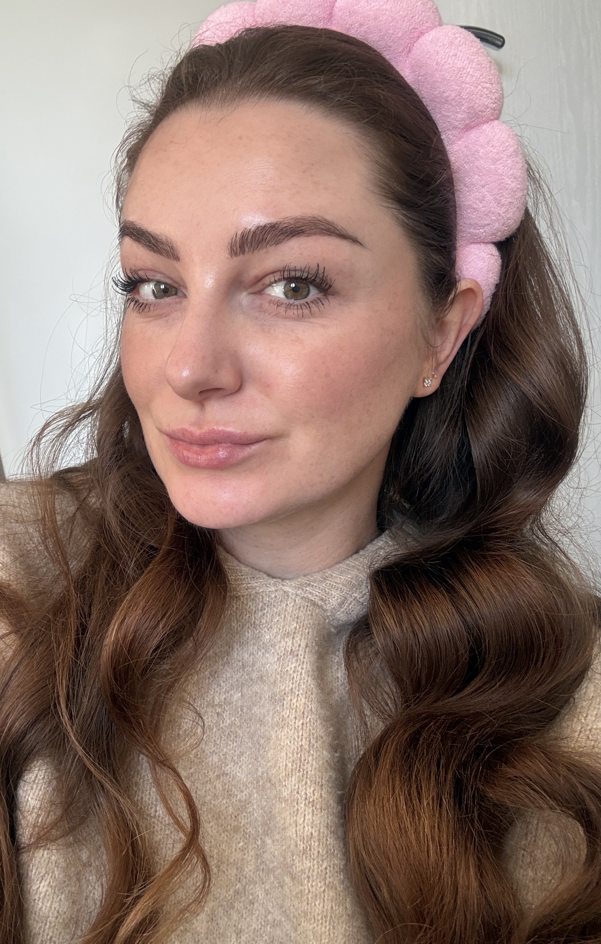 Amina, Advanced Aesthetics Specialist