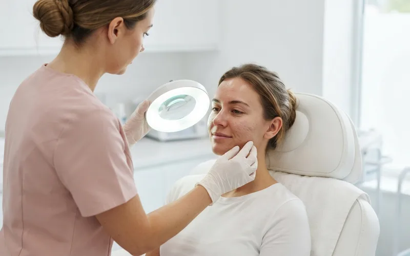 Acne Scar Treatment: An Honest Guide to Spot Scars and Pores