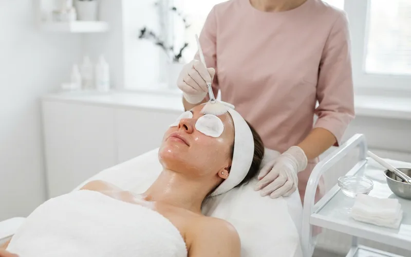 Chemical Peel Before and After: What to Really Expect