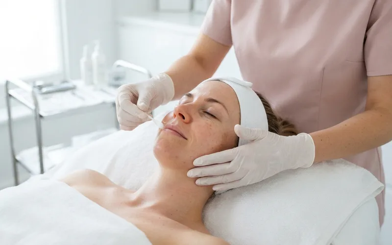 Dark Spots on Your Face: What Works, What Does Not and Why
