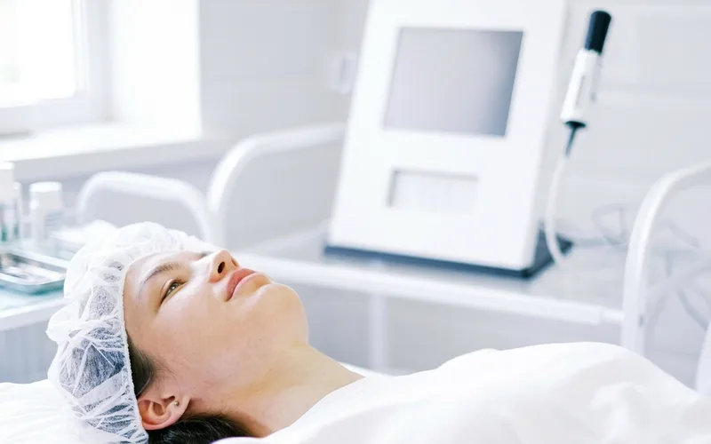 HIFU skin tightening treatment guide