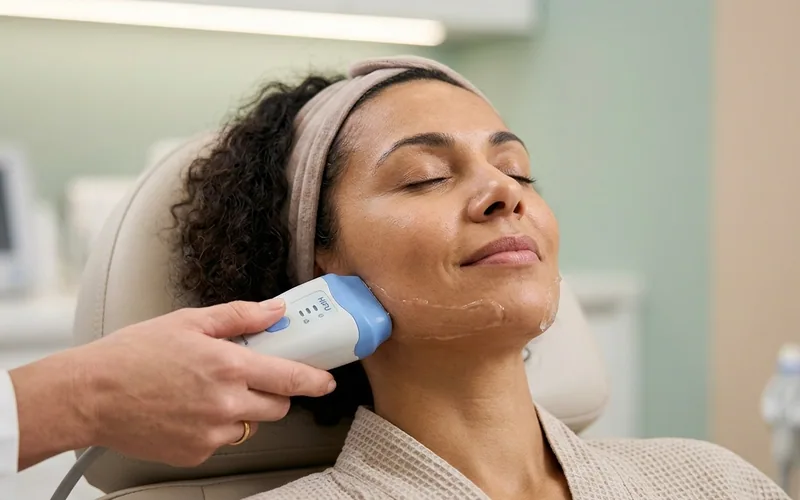 Is HIFU Safe? What the Clinical Evidence Shows