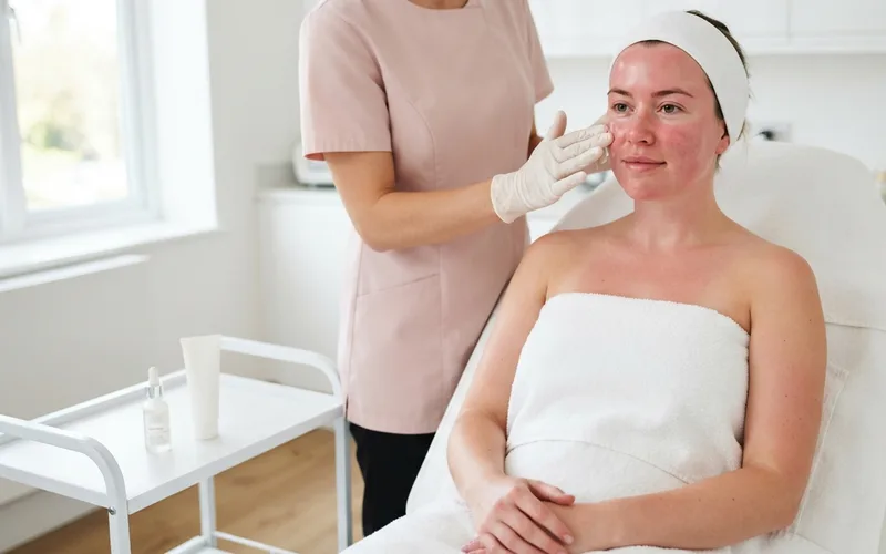 Microneedling Aftercare: A Day-by-Day Guide