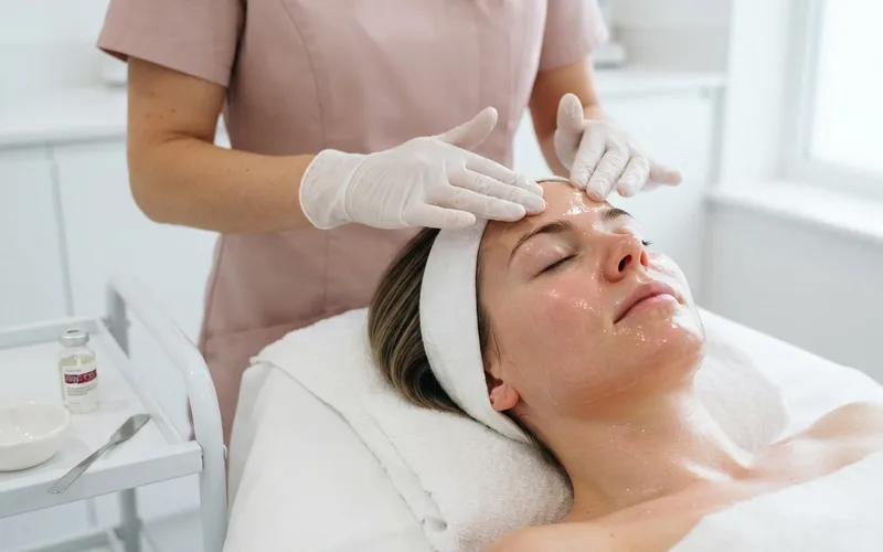 PRX-T33 Explained: The Needle-Free Peel With Little Peeling