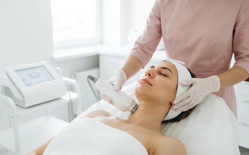 Turkey Neck Treatment: How to Tighten a Saggy Neck Without Surgery