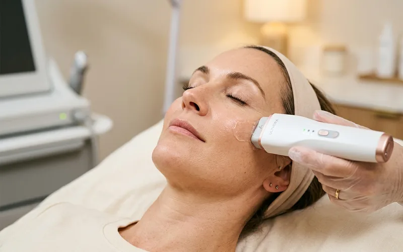 What is HIFU skin tightening